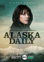 Watch Alaska Daily M4ufreemovies