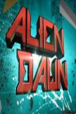 Watch Alien Dawn M4ufreemovies