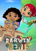 Watch Darwin and Newts M4ufreemovies