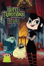 Watch Hotel Transylvania The Television Series M4ufreemovies
