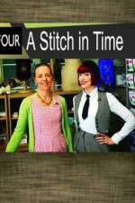 Watch A Stitch in Time M4ufreemovies