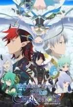 Watch Shironeko Project: Zero Chronicle M4ufreemovies