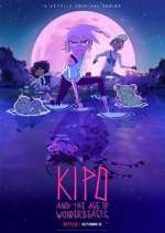 Watch Kipo and the Age of Wonderbeasts M4ufreemovies