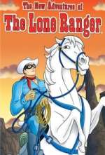 Watch The Lone Ranger M4ufreemovies