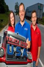 Watch Truck Stop USA M4ufreemovies