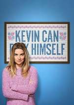 Watch Kevin Can F**k Himself M4ufreemovies