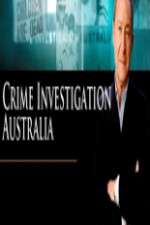Watch CIA Crime Investigation Australia M4ufreemovies