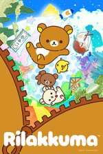 Watch Rilakkuma M4ufreemovies