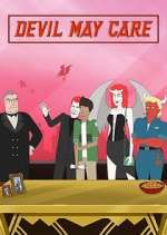 Watch Devil May Care M4ufreemovies