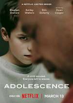 Watch Adolescence M4ufreemovies