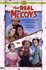 Watch The Real McCoys M4ufreemovies