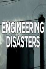 Watch Engineering Disasters M4ufreemovies