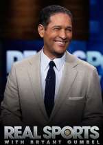 Watch REAL Sports with Bryant Gumbel M4ufreemovies