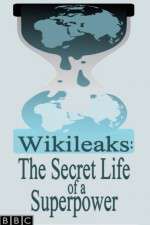 Watch Wikileaks The Secret Life of a Superpower M4ufreemovies