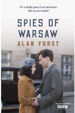 Watch The Spies of Warsaw M4ufreemovies