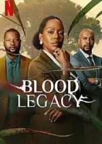 Watch Blood Legacy M4ufreemovies