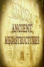 Watch National geographic Ancient Megastructures M4ufreemovies