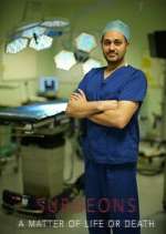 Watch Surgeons: A Matter of Life or Death M4ufreemovies