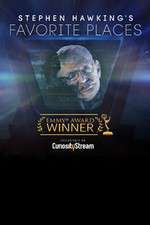 Watch Stephen Hawking's Favorite Places M4ufreemovies