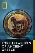 Watch Lost Treasures Of Ancient Greece M4ufreemovies
