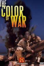 Watch The Color of War M4ufreemovies