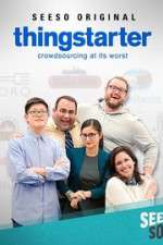Watch Thingstarter M4ufreemovies