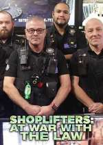 Watch Shoplifters: At War with the Law M4ufreemovies