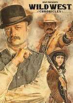 Watch Wild West Chronicles M4ufreemovies