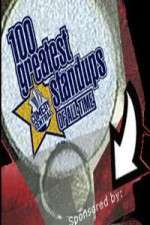 Watch Comedy Central Presents 100 Greatest Stand-Ups of All Time M4ufreemovies