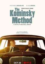 Watch The Kominsky Method M4ufreemovies