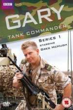 Watch Gary Tank Commander M4ufreemovies