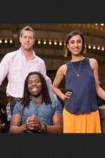 Watch New York - America's Busiest City M4ufreemovies