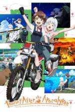Watch Touring After the Apocalypse M4ufreemovies