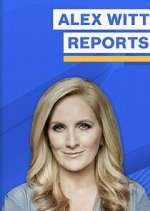 Watch Alex Witt Reports M4ufreemovies
