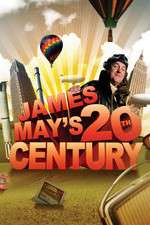 Watch James May's 20th Century M4ufreemovies