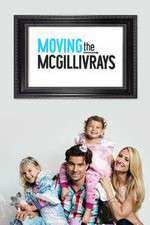 Watch Moving the McGillivrays M4ufreemovies