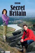 Watch Secret Britain M4ufreemovies