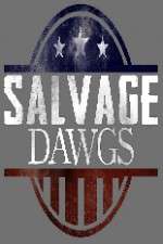 Watch Salvage Dawgs M4ufreemovies