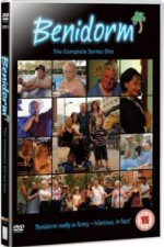 Watch Benidorm M4ufreemovies