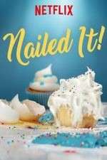 Watch Nailed It! M4ufreemovies