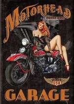 Watch Motorhead Garage M4ufreemovies