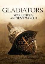 gladiators: warriors of the ancient world tv poster