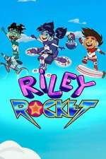 Watch Riley Rocket M4ufreemovies