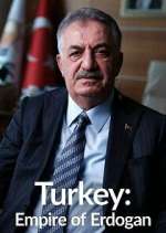 Watch Turkey: Empire of Erdogan M4ufreemovies