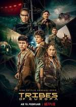 Watch Tribes of Europa M4ufreemovies