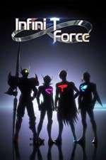 Watch Infini-T Force M4ufreemovies