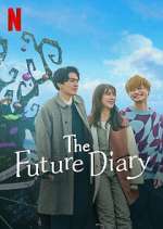 Watch The Future Diary M4ufreemovies