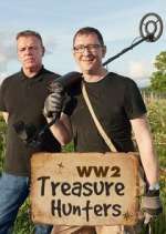 Watch WW2 Treasure Hunters M4ufreemovies