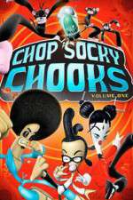 Watch Chop Socky Chooks M4ufreemovies