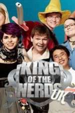 Watch King of the Nerds (UK) M4ufreemovies